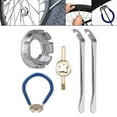 thumbnail image 3 of Accessoires de Leviers de Pneu pour Outil à Rayons Outil Correct 1, 3 of 7