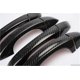 thumbnail image 3 of Exterior Door Handle Cover for Skoda Kamiq 2018 Carbon Styling, 3 of 5