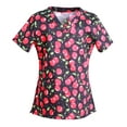 thumbnail image 1 of Women's Print Uniform Tunic, 1 of 3
