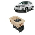 thumbnail image 4 of Interior Window Lift Switch Button, ABS Scratch Resistant Durable 61316945876 High Reliability  For Car Accessories, 4 of 8