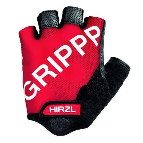 HIRZL - Tour SF 1.0 - Leather Bike Gloves (Old Version)