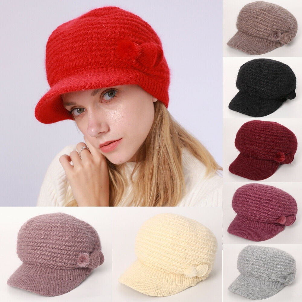 best outdoor winter hats