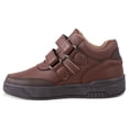 thumbnail image 4 of Zapato Escolar Casual tipo Bota para Niño Marca Lucho Mod. 125, 4 of 5