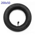 thumbnail image 1 of MYG 200x50 Inner Tube for Razor e100 e125 e150 e175 e200 Scooter 200 x 50 8"X2" Tire, 1 of 9