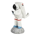 thumbnail image 2 of Support de Téléphone Astronaute, Support de Téléphone Cellulaire Astronaute pour Tablettes Support de Téléphone en Résine Design Unique Support de Téléphone Cellulaire pour Téléphone Tablette, 2 of 8