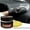 Multicolor, variant on Car Interior Scratch Remover - Dashboard Repair Wax for Leather Vinyl Plastic Trim - Remove Minor Scratches Scuffs Marks - Restore Shine Protect Surfaces - Easy Application Interior Scratch Remover