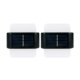 thumbnail image 4 of Lámpara 2 paquetes de luz solar para decoración de jardín, solar para exteriores para el hogar (luz blanca cuadrada) Likrtyny Para estrenar, 4 of 8
