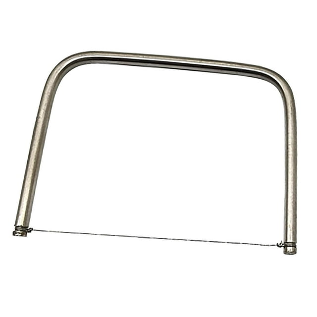 Creative Clay Wire Cutter Cutoff Tool Stainless Steel , , 8.5x6CM A