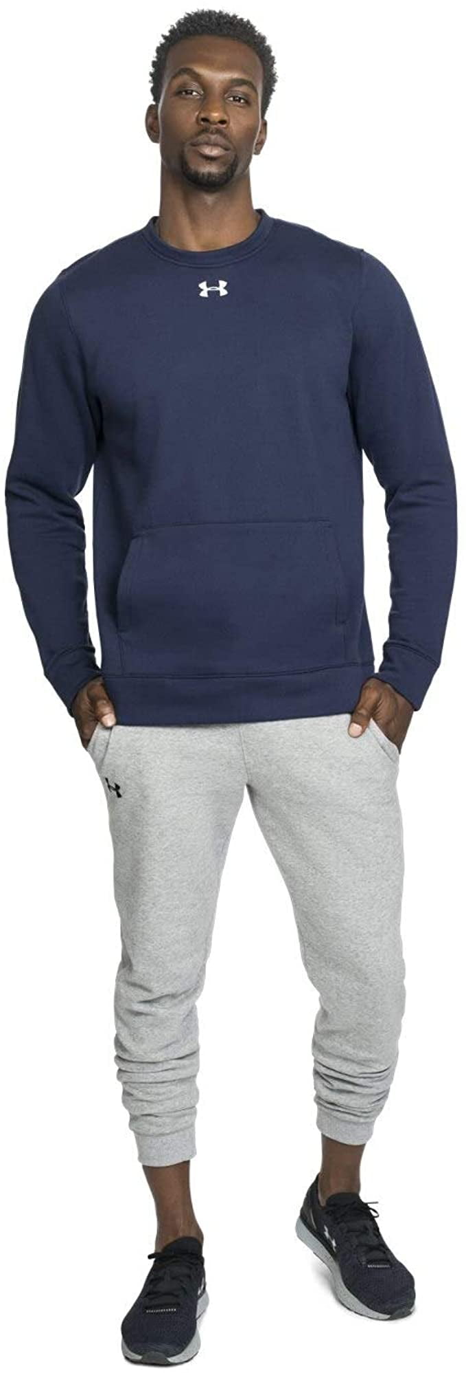 Under Armour Men's Hustle Fleece Jogger 