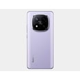 thumbnail image 2 of Xiaomi Redmi Note 14 Pro Plus 5G 256GB ROM 8GB RAM Dual SIM GSM Unlocked - Lavender Purple, 2 of 8