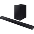 thumbnail image 1 of Barra de Sonido 2.1 Canales Samsung HW-T420, 1 of 4
