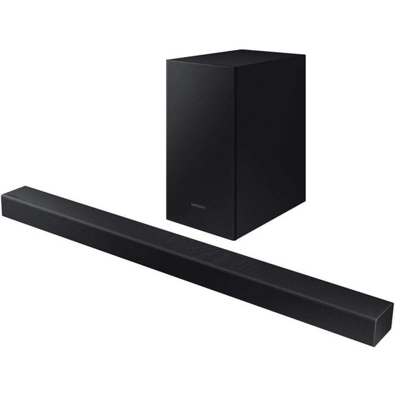 Barra de Sonido 2.1 Canales Samsung HW-T420