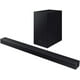 thumbnail image 1 of Barra de Sonido 2.1 Canales Samsung HW-T420, 1 of 4