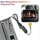 thumbnail image 2 of USB to CVBS/AV Video Output Box Stable Portable High Speed Adapter for Computer Projector, 2 of 5
