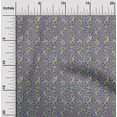 thumbnail image 1 of oneOone Polyester Lycra Green Fabric Batik Diy Clothing Quilting Fabric Print Fabric By Yard 56 Inch Wide, 1 of 4