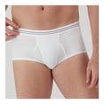 thumbnail image 2 of Trusa Rinbros Originales Talla M Blanco 3 Piezas, 2 of 4