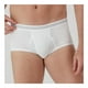 thumbnail image 2 of Trusa Rinbros Originales Talla M Blanco 3 Piezas, 2 of 4