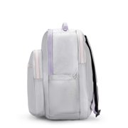 Kipling Seoul Extra Large Metallic 17 Laptop Backpack