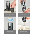 thumbnail image 3 of Portable Coffee Maker and Espresso Machine for Travel, Car, Camping, Office - Battery Operated, 3 of 9