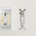 thumbnail image 1 of IDEANATEGRATE Interruptor De Pared Con Profesional Para Suministro Eléctrico Y Del Hogar, 1 of 6