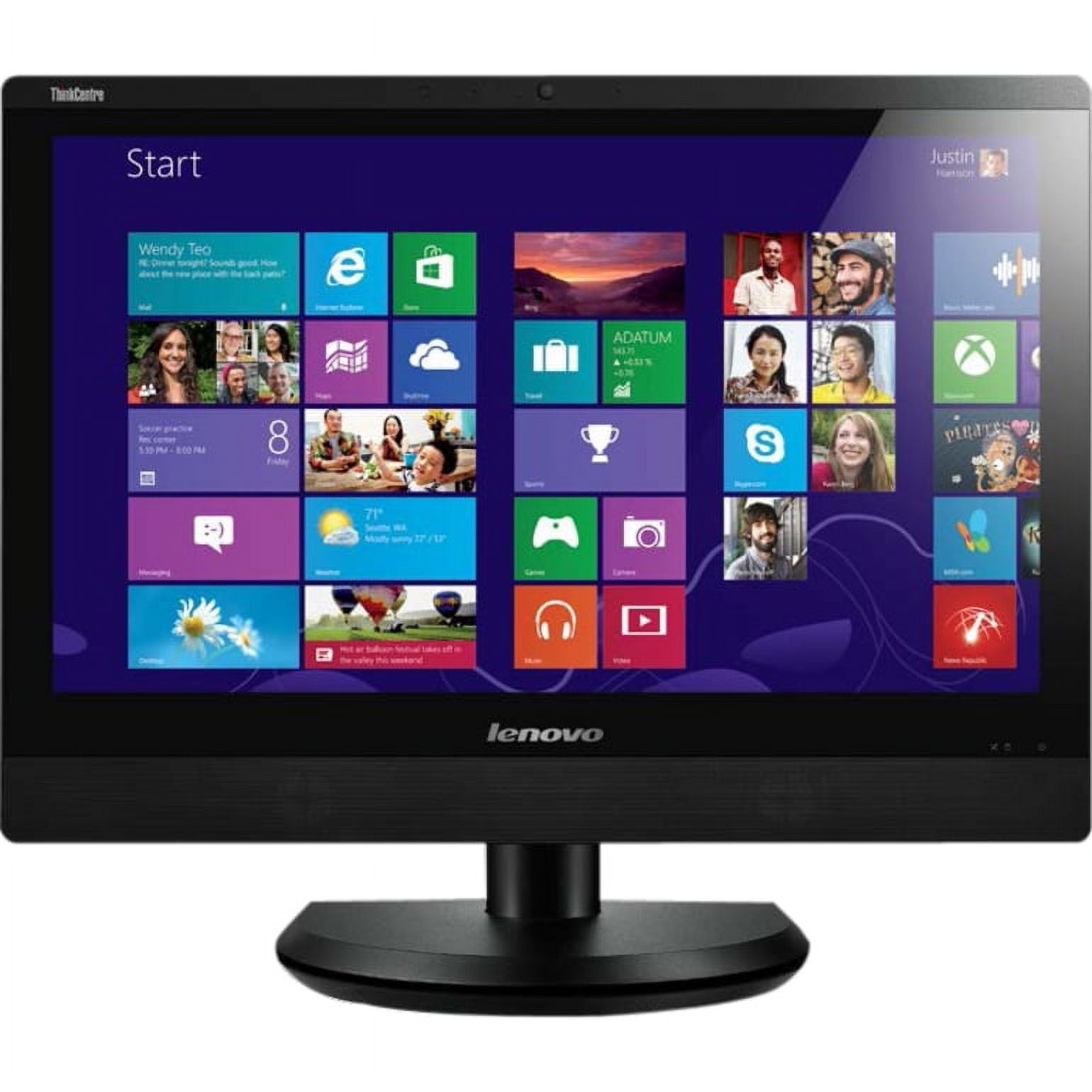 Lenovo ThinkCentre 23 Lenovo ThinkCentre 23
