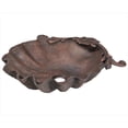 thumbnail image 1 of Polaris 952 Bronze Oval Vessel Bathroom Sink, 1 of 1