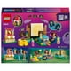 thumbnail image 4 of Set LEGO Friends Amistad: Noche de Cine, 4 of 4