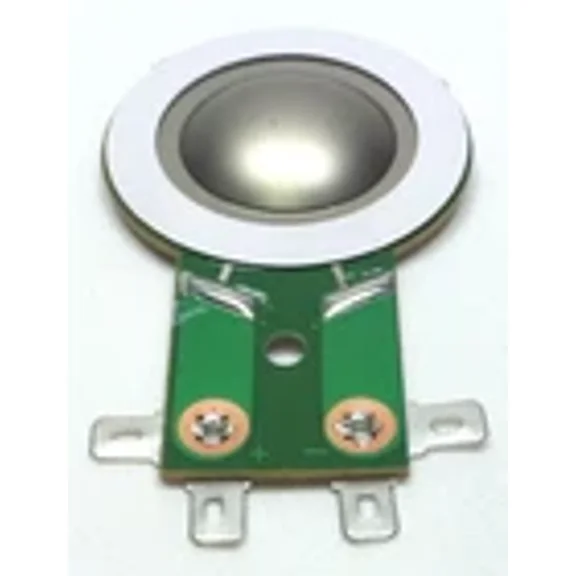 Replacement Mackie Diaphragm for SRM450 V3,THUMP 15A 12A 12BST Driver Tweeter 8Ω