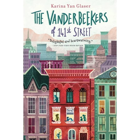 The Vanderbeekers of 141st Street (Paperback) (The Best Street Photographers)