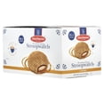 thumbnail image 5 of Daelmans Stroopwafels, Caramel, 24 Waffles, 1.38 oz (39 g ) Each, 5 of 6