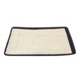 thumbnail image 1 of Pet Cat Scratching Pad Wear-resistant Anti-scratch Furniture Protector Playing Training Exercise Toys, 1 of 9