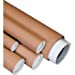 thumbnail image 2 of Shoplet Tubes d'Expédition Sélectionnés avec PS 1 2 x 36 Kraft - (P1536K), 2 of 2