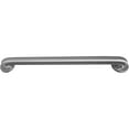 thumbnail image 3 of Stainless Steel Grab Bar - 18", 3 of 4