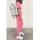 thumbnail image 4 of Conjunto de Chándal PRETTYGARDEN para Mujer Dos Piezas Rosa XXL, 4 of 6