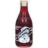 Chaparritas Grape Flavored Beverage, 8.62 fl oz