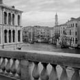 thumbnail image 2 of Blaustein, Alan 26x26 White Modern Wood Framed Museum Art Print Titled - Venezia - 27, 2 of 4