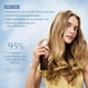 thumbnail image 4 of Tratamiento Moroccanoil en Bruma, aceite capilar ultraligero en spray, 0.85 Fl. Oz., 4 of 8