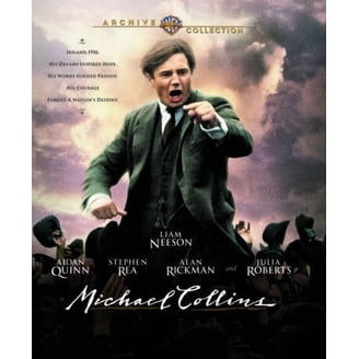 Warner Archives - Michael Collins [DIGITAL VIDEO DISC] - Walmart.com