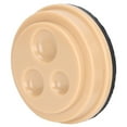 thumbnail image 4 of Ccdes 3-hole Plastic Watch Oil Cup Watchmakers Oiler Grease Pot Dish Watch Repair Tool, 4 of 8