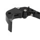 thumbnail image 4 of Leviers d'embrayage et de frein pliables pour moto, en alliage d'aluminium CNC 6061, pour S1000RR et S1000R, noirs, 4 of 4