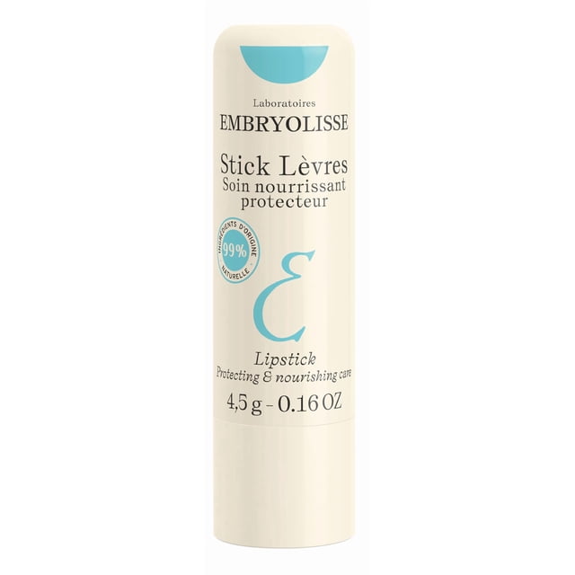 Bálsamo labial Embryolisse Protective Repair, manteca de karité, 5 ml
