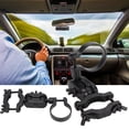 thumbnail image 4 of Soporte de Cámara de ConDucción de Plástico fácil de Usar, Soporte Giratorio de 360 ​​Grados, DVR Con CámaMara Wifi 70 Minutos para Automóvil, 4 of 7