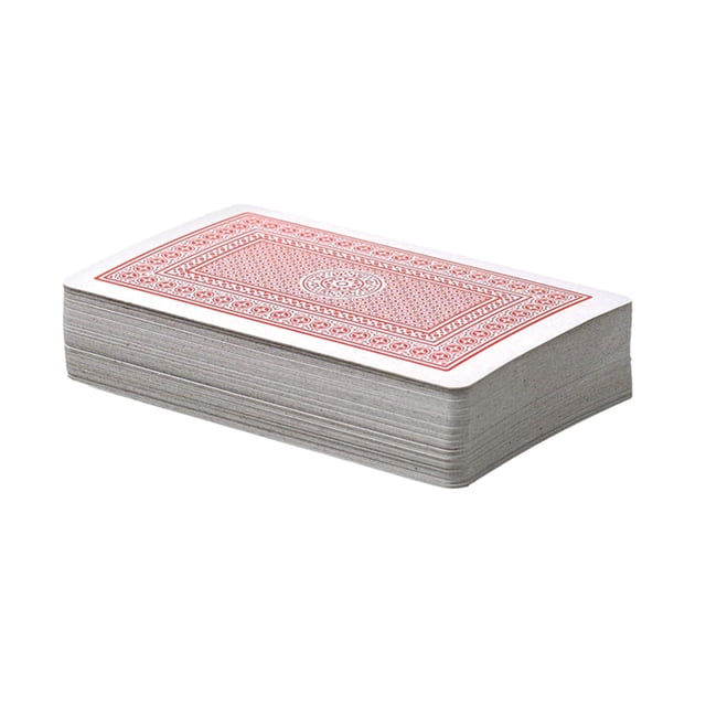 MidOcean Aruba Playing Card Deck