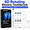 White, variant on Freegrin 6D Rotating Electric Toothbrush for Adults, 5 Modes, 4 DuPont Soft Bristle Heads, 2-Min Smart Timer, Type-C Charging, IP67 Waterproof, White