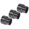 thumbnail image 2 of 6 Pvc Coupling PATIKIL PVC Reducer Pipe Fitting 90x63, Straight Coupling Adapter... Sprinkler Line Coupler 2 of 12