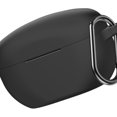 thumbnail image 2 of Funda protectora de silicona a prueba de golpes para auriculares portátil para Sony WF-1000XM5, 2 of 9