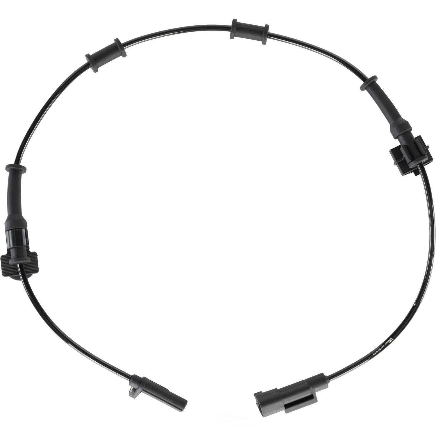 Delphi SS21591 ABS Wheel Speed Sensor