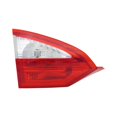 thumbnail image 1 of 2014-2017 Ford Fiesta Trunk Lamp Driver Side (Backup Lamp) Sedan High Quality, 1 of 1
