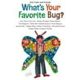thumbnail image 1 of Pre-Owned What's Your Favorite Bug? (Hardcover) 1250151759 9781250151759, 1 of 1