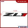thumbnail image 2 of yazmin Calcomanía Para Coche Hornet/Decoración Corporal/Metal Trasero Letras Inglesas Zl1/Calcomanías Para Camaro huangjie unisex, 2 of 2